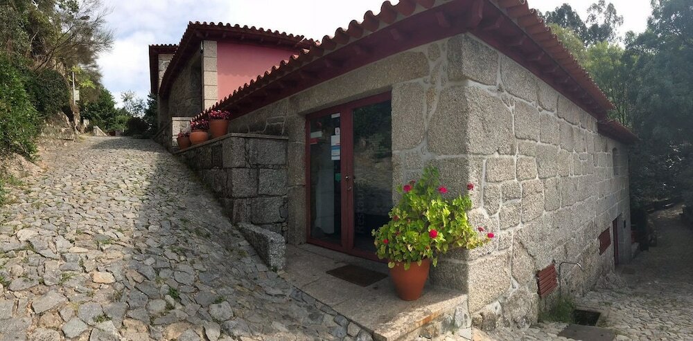 Фото Aldeia do Pontido