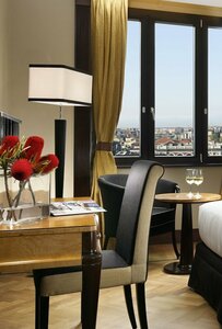 Гостиница Principi di Piemonte Una Esperienze