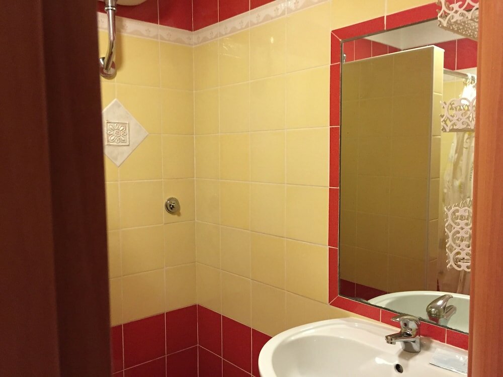 Фото Hotel Ventura Rome