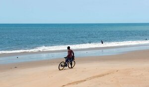 Гостиница Radisson Blu Mammy Yoko Hotel, Freetown