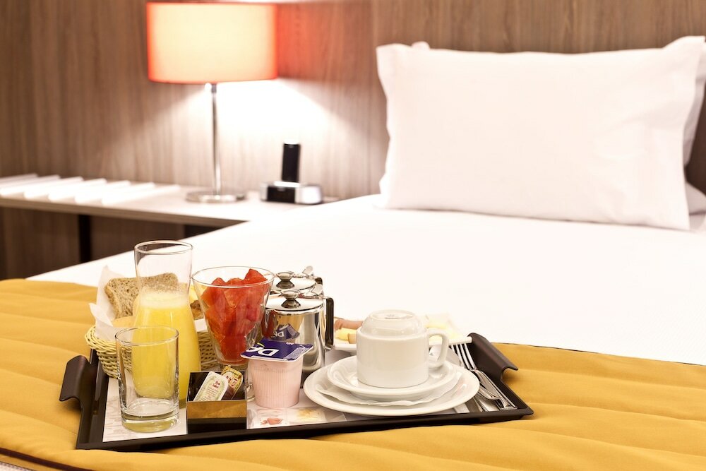 Фото San Diego Suítes Veredas Sete Lagoas