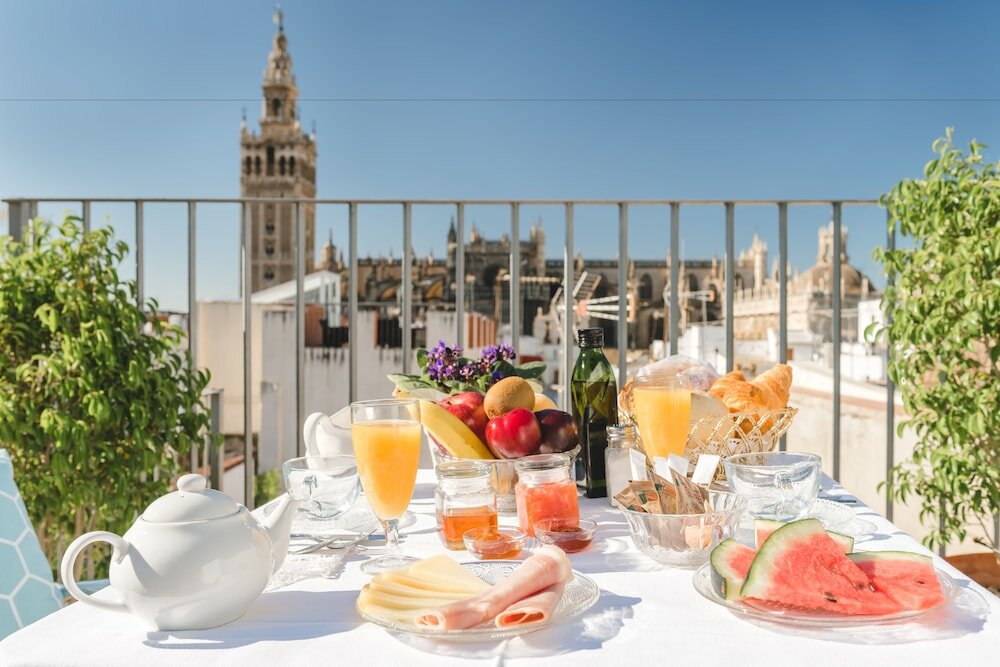 Фото Hotel Casa de Colón