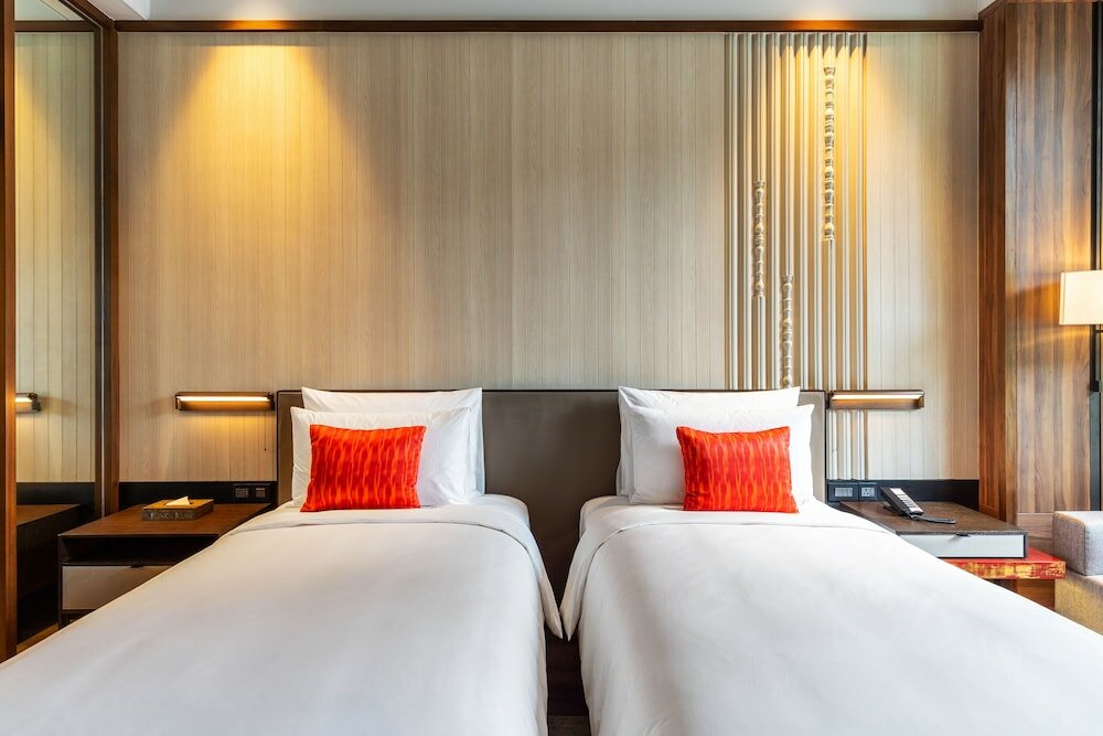 Фото Villa Deva Resort & Hotel Bangkok