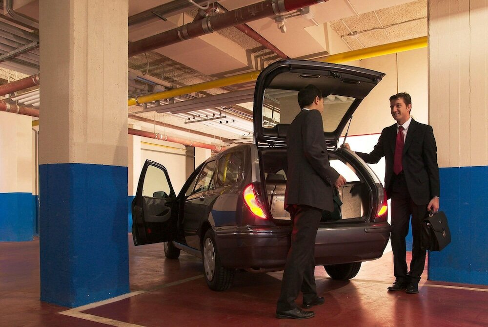 Фото  Mercure Rome Corso Trieste