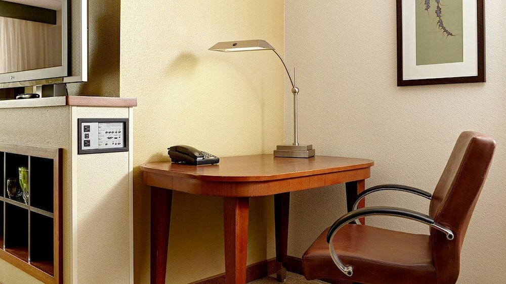 Фото Hyatt Place Milwaukee Airport