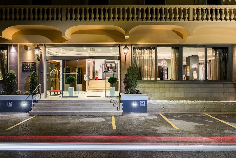 Фото Arion Hotel Corfu