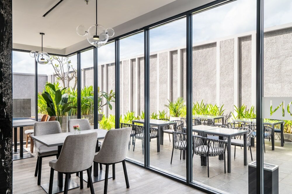 Фото Aston Sorong Hotel & Conference Center