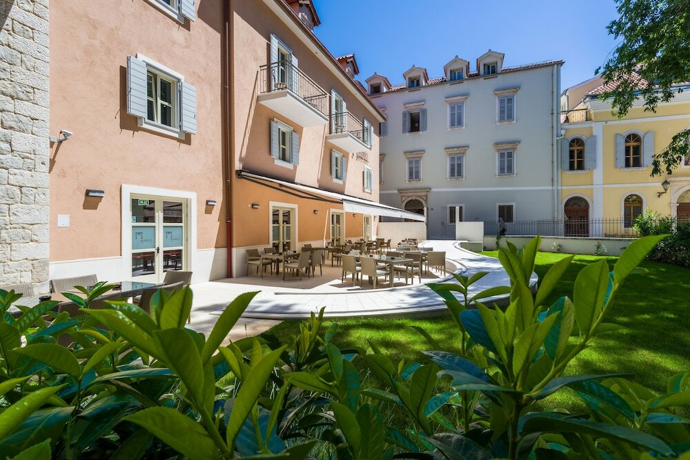 Фото Hotel Marul