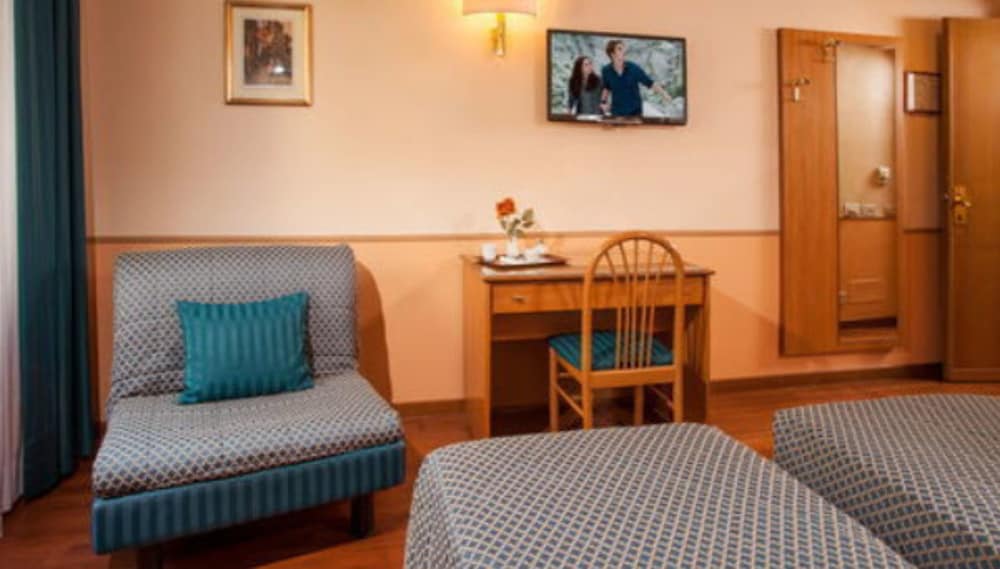 Фото Hotel Piemonte