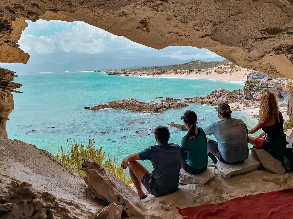 Фото Kleinzee Oceanfront Guesthouse