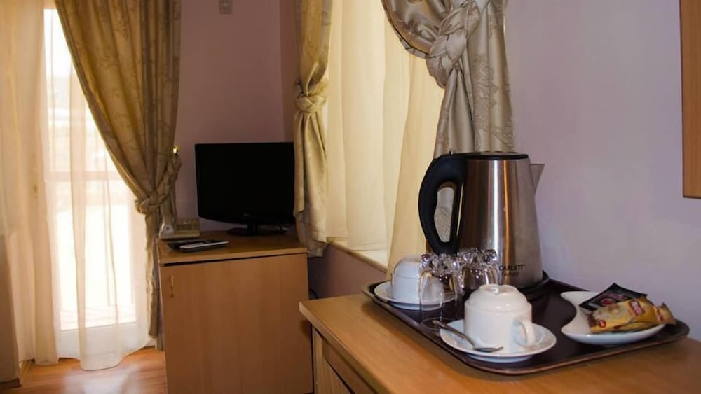 Фото Old City Inn