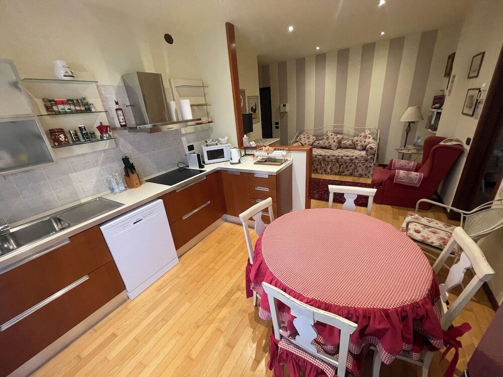 Фото B&b Casa Camilla