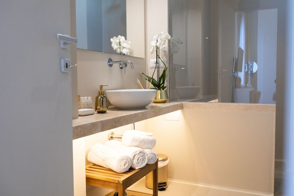 Фото Domus 21 Luxury Suites