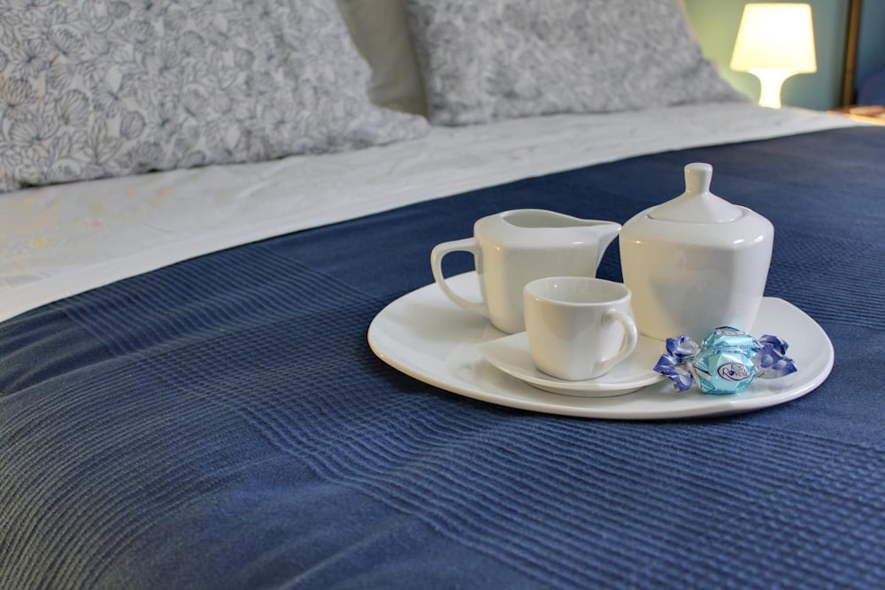 Фото B&b Sbarco dei 1000