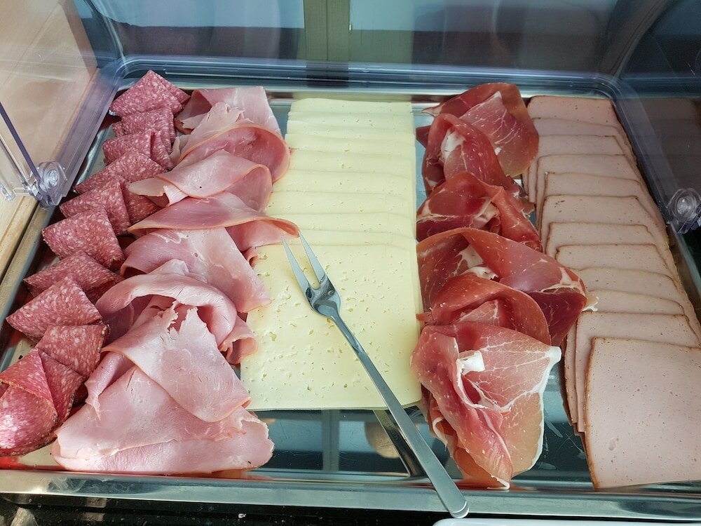 Фото Kreis Residenz München