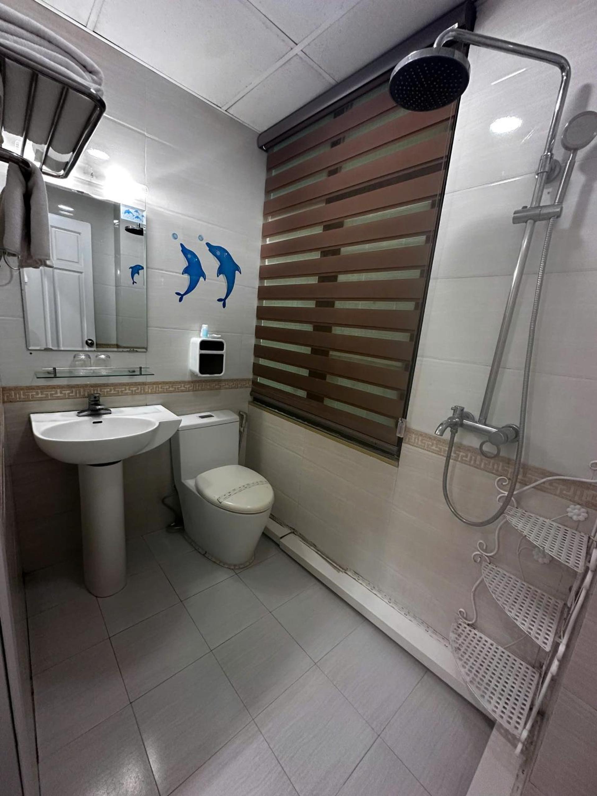 Фото Dai Duong Hotel 2