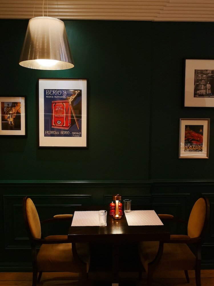 Фото Отель Опера