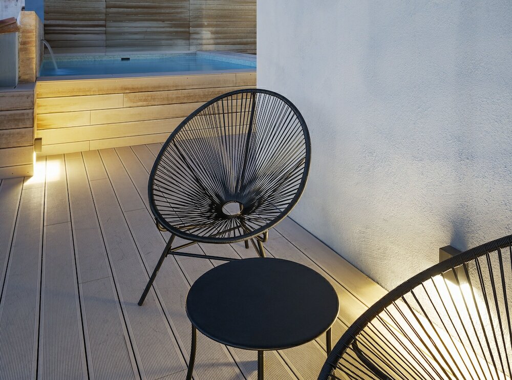 Фото One Shot Mercat 09 Hotel