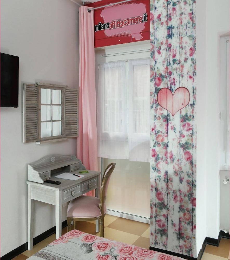 Фото Milano Affittacamere