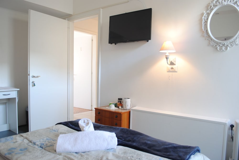 Фото Dreaming Verona Rooms