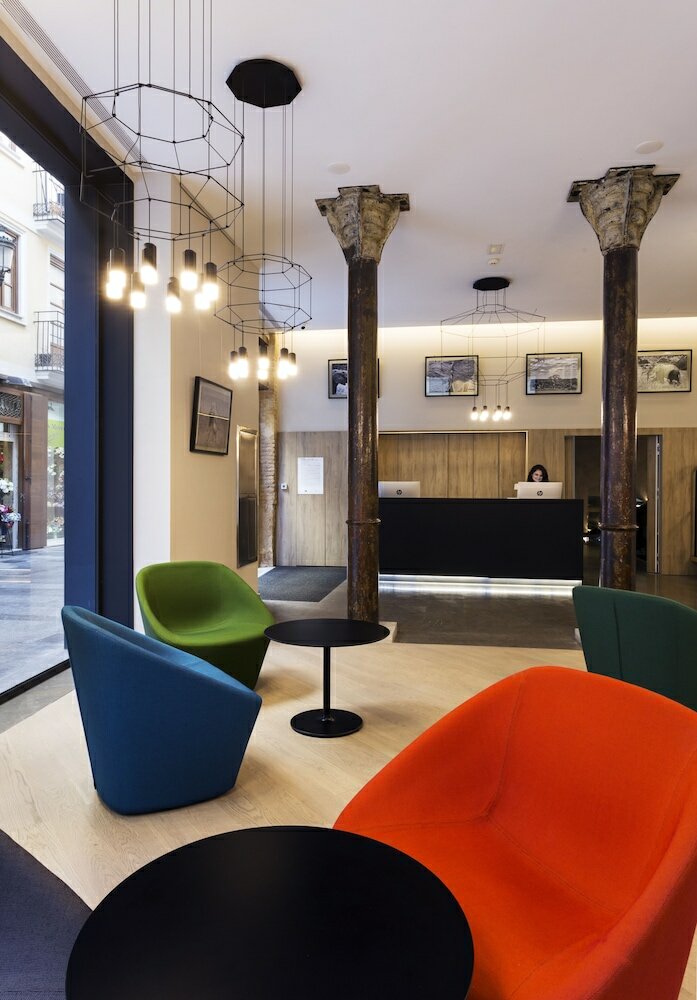 Фото One Shot Mercat 09 Hotel