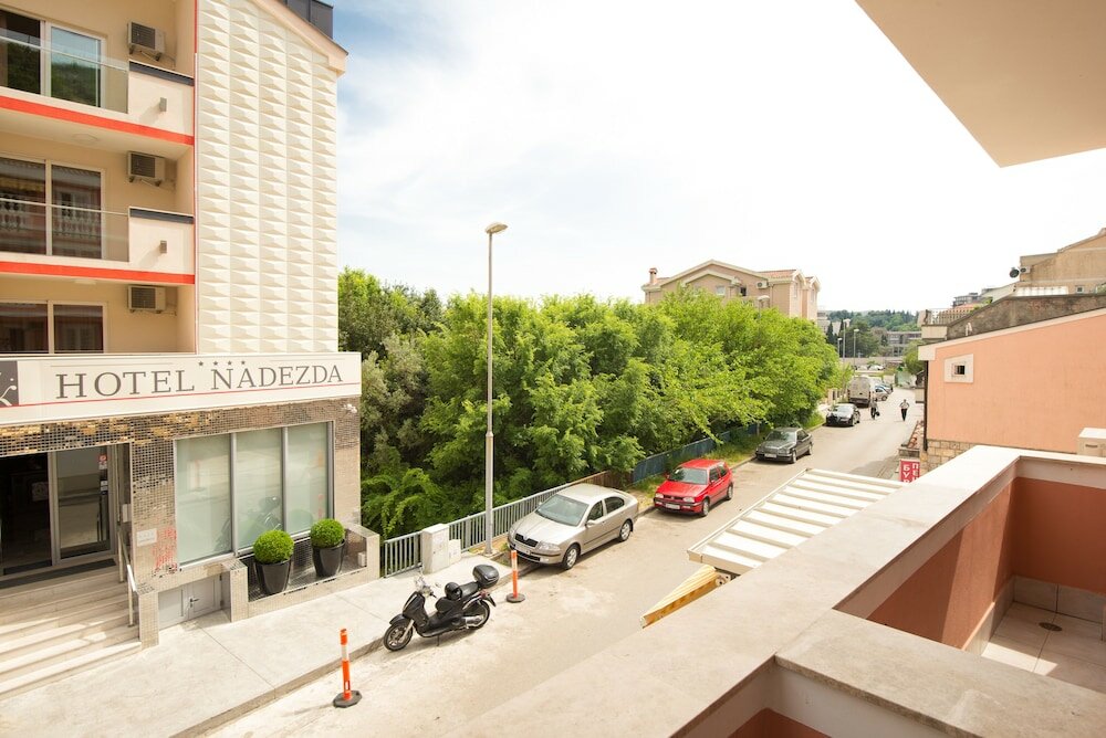 Фото Апартаменты Sofija