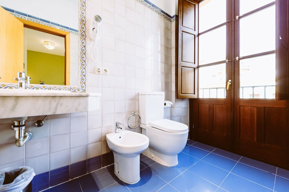 Фото Basic Hotel Doña Manuela