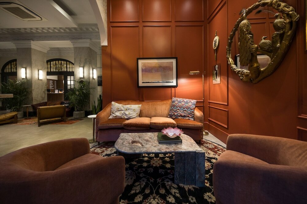 Фото Hotel Victoria