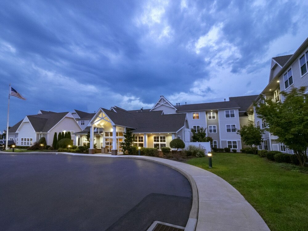 Фото Residence Inn by Marriott Hazleton