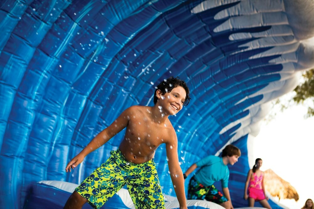 Фото RumFish Beach Resort by TradeWinds