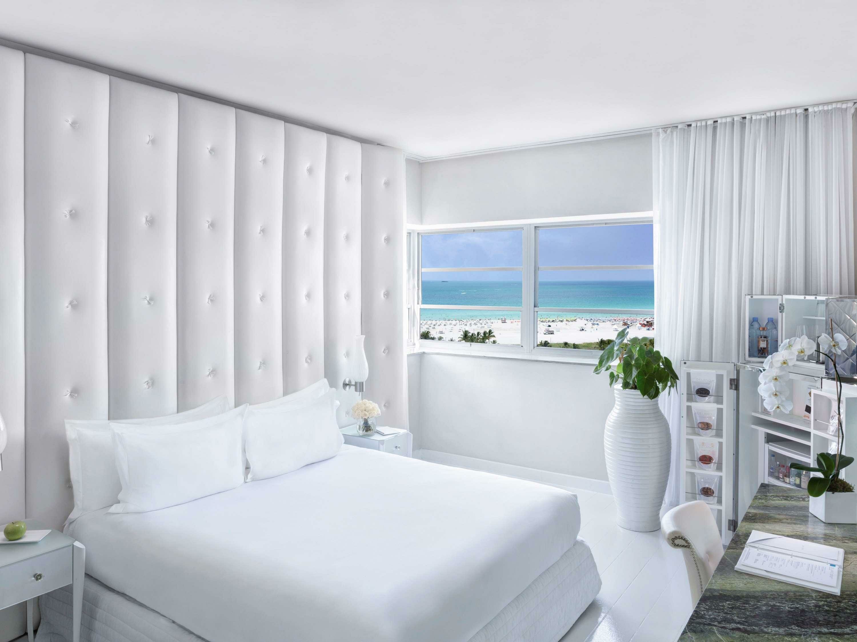 Фото Delano South Beach