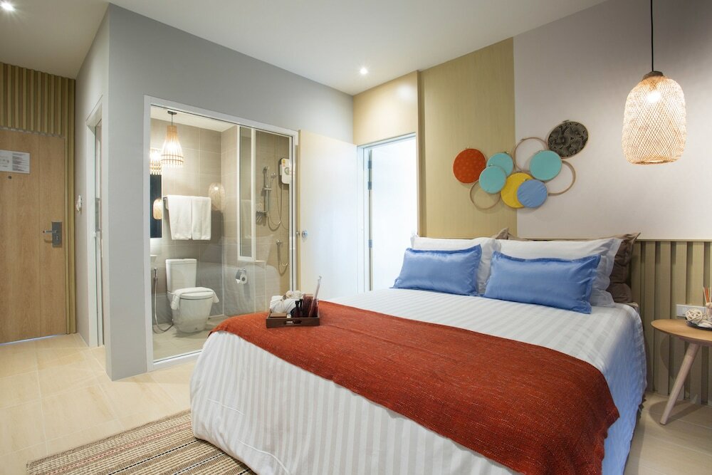 Фото LaRio Hotel Krabi