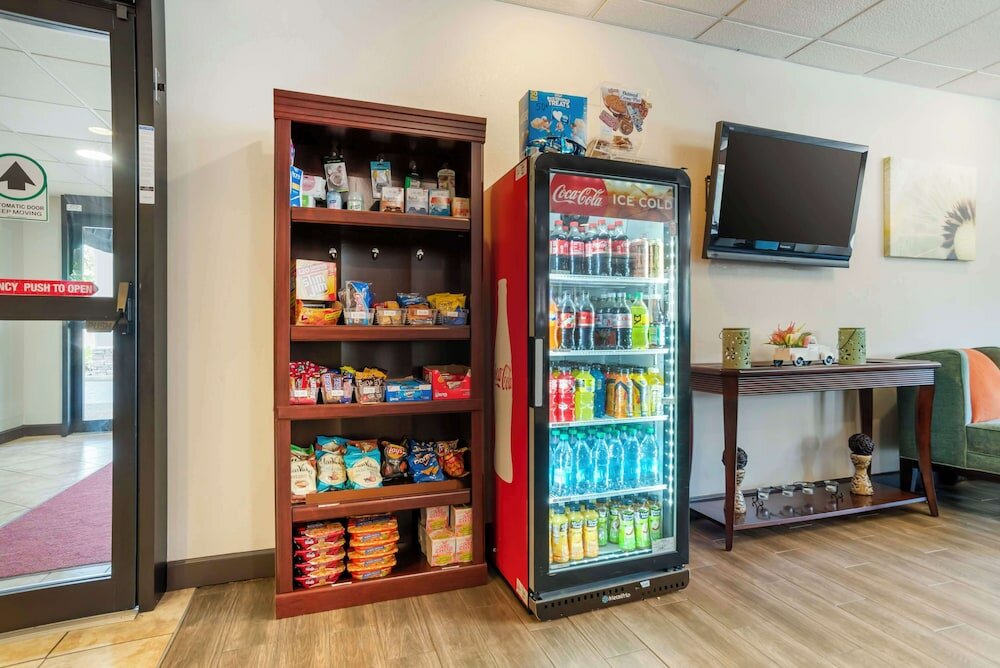 Фото Best Western Plus Oak Mountain Inn