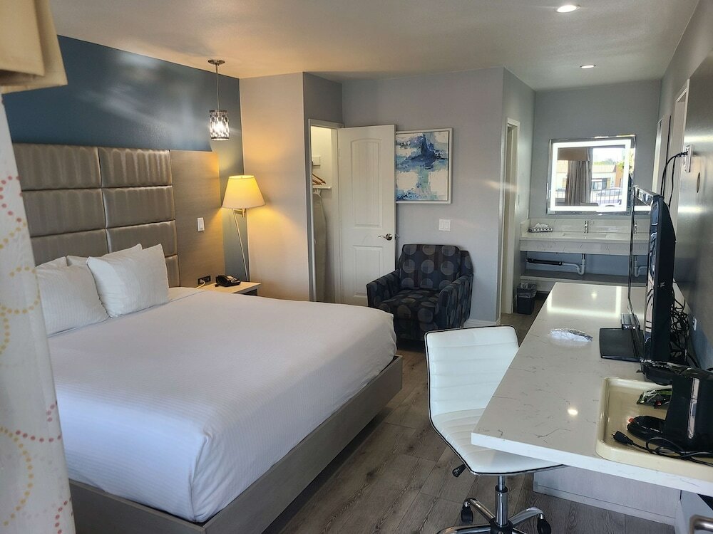 Фото Best Western Orange Plaza