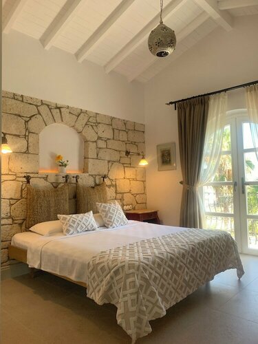 Внешний вид отеля Yuga Alaçatı в Чешме, фото 3