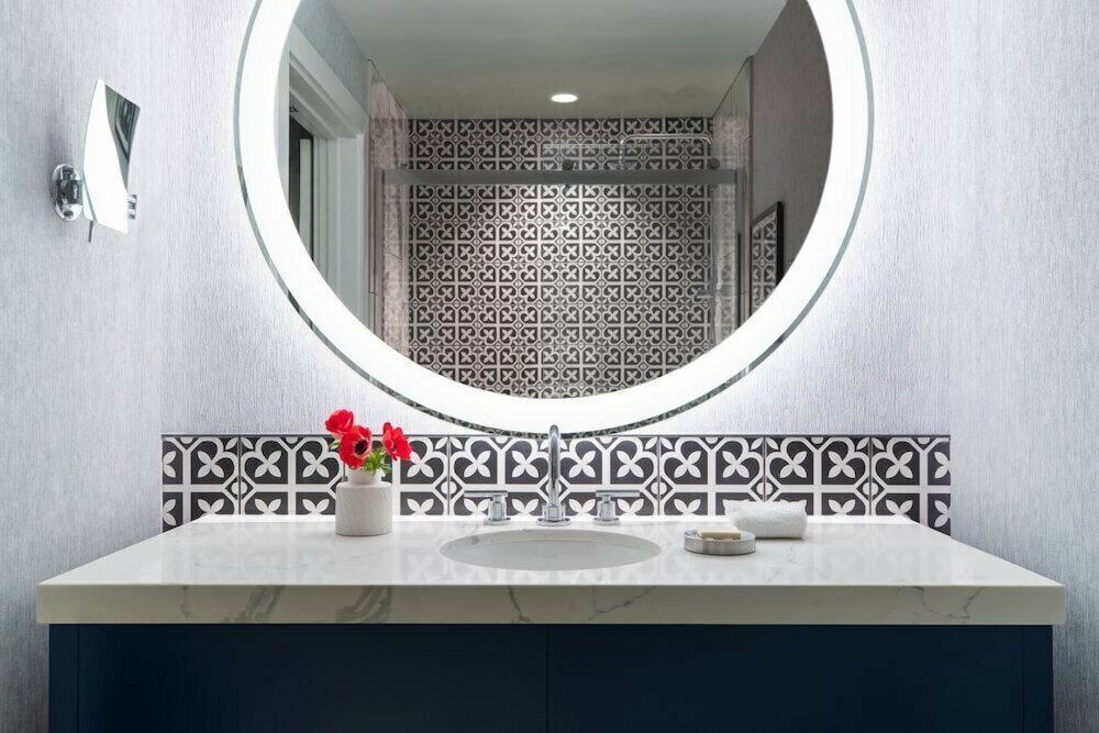 Фото Kimpton Hotel Monaco Chicago, an Ihg Hotel