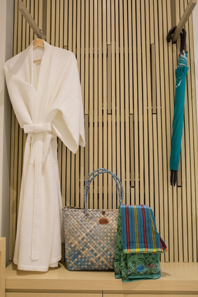 Фото LaRio Hotel Krabi