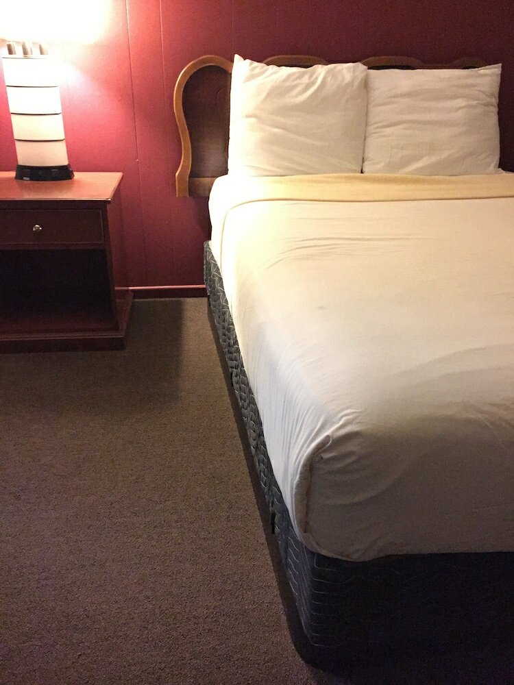 Фото Holiday Lodge