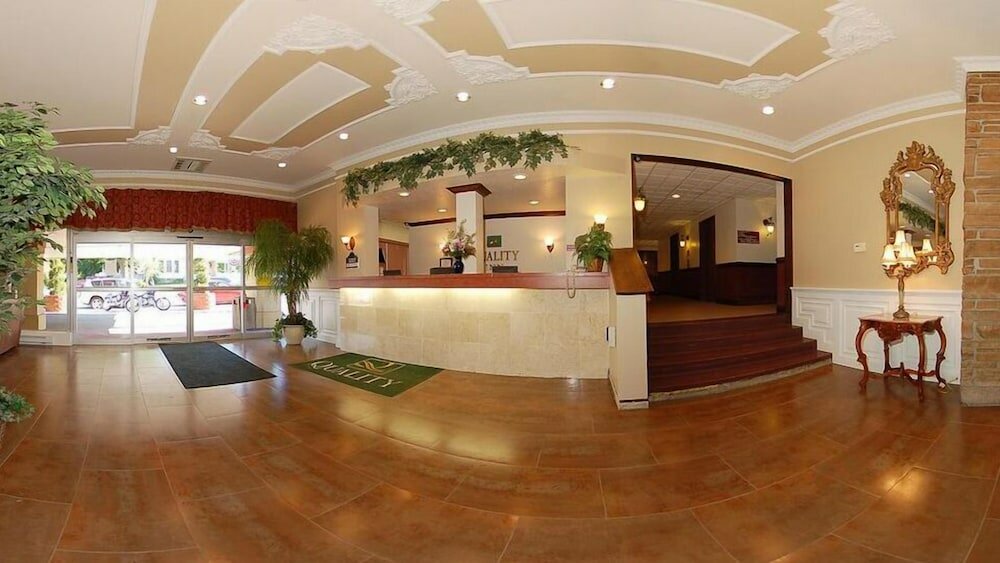 Фото Quality Inn Massena