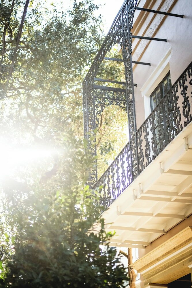 Фото Prytania Park Hotel