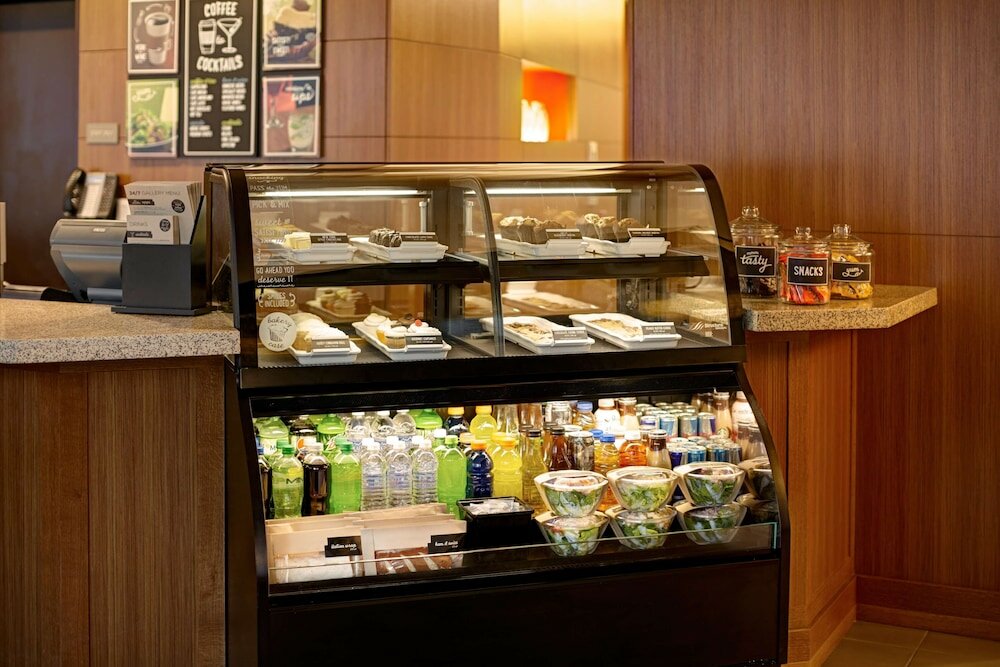 Фото Hyatt Place Atlanta Downtown