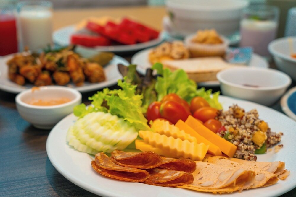 Фото Hyatt Place Bangkok Sukhumvit 24