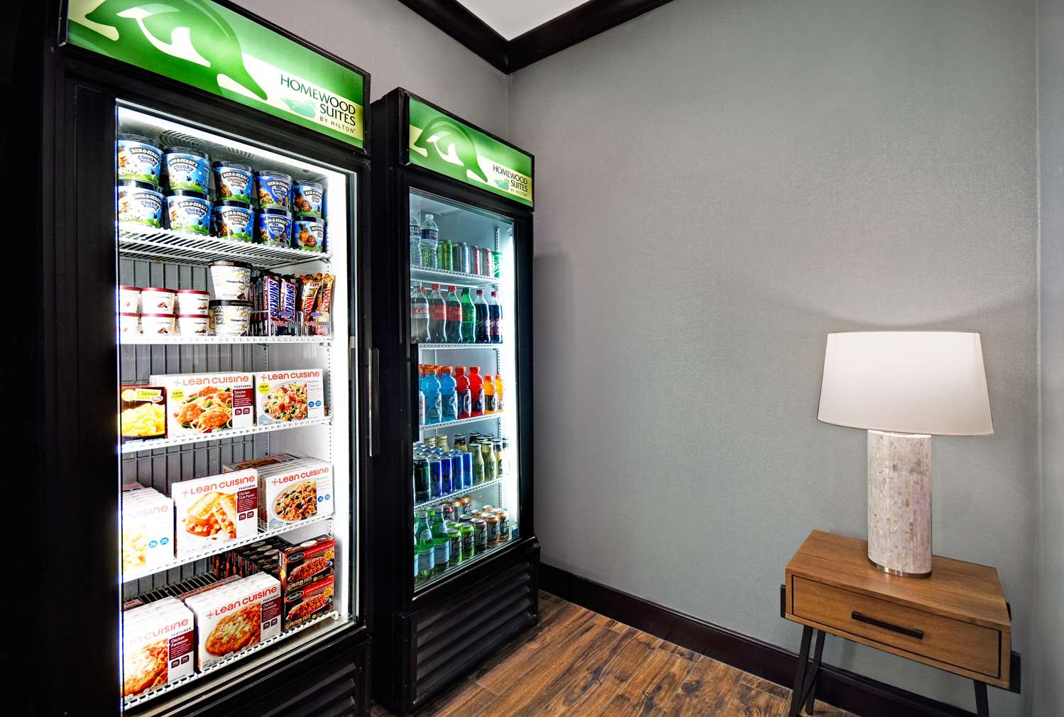 Фото Homewood Suites by Hilton Doylestown