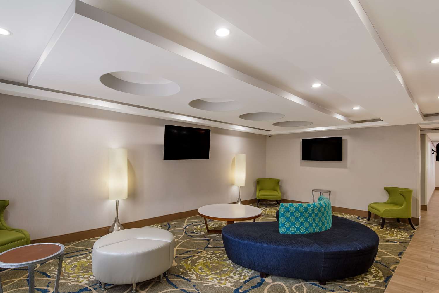 Фото Best Western Milford Inn