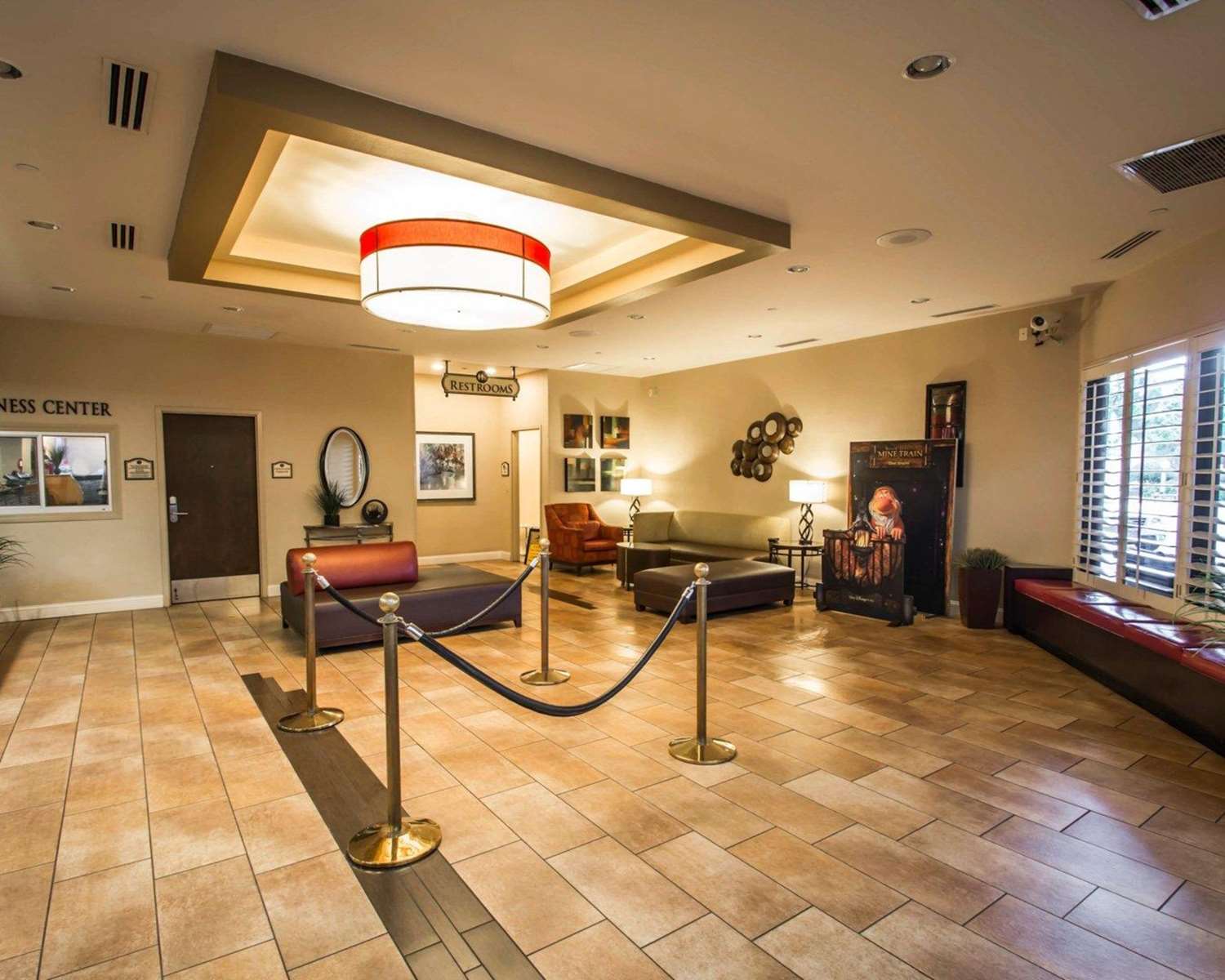 Фото Rosen Inn Lake Buena Vista