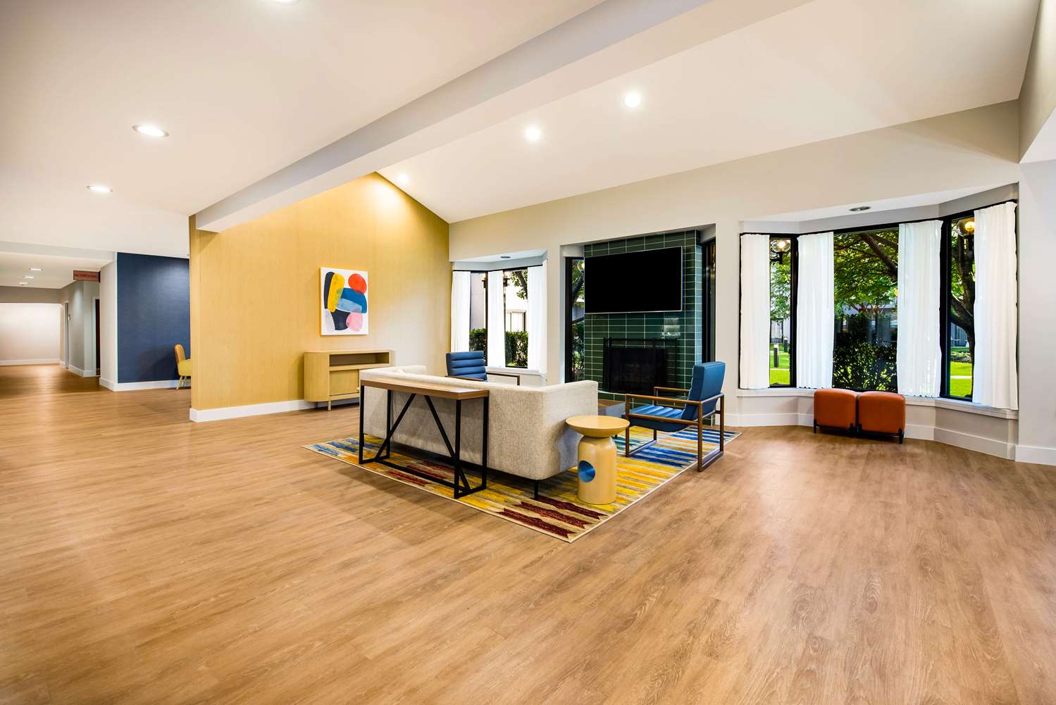 Фото Sonesta Select Philadelphia Airport