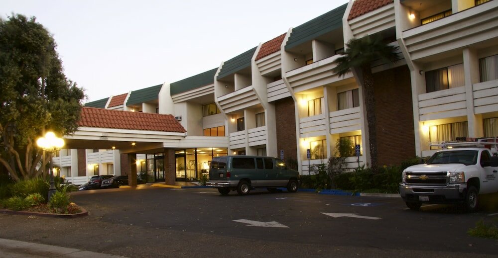 Фото Amanzi Hotel, Ascend Hotel Collection
