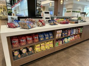 Гостиница Wyndham Garden Orlando Universal i Drive