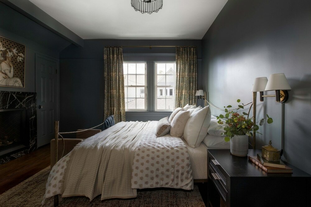 Фото A White Jasmine Inn