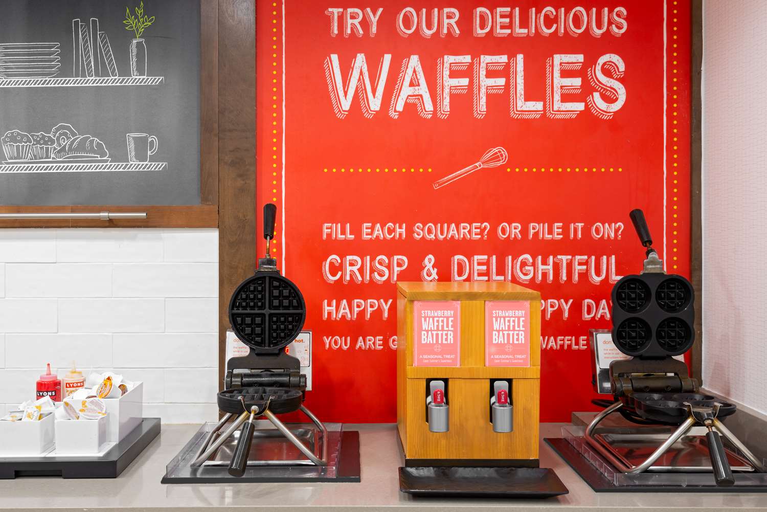 Фото Hampton Inn Charlotte-Uptown